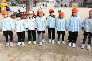 はないちもんめ　E