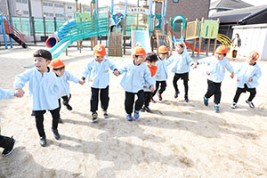 はないちもんめ　E