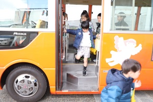 令和8年 四日市消防出初式✨　年長組　　ー四日市ドームー