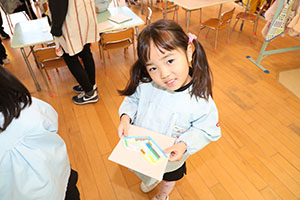 スペシャルデー　年中　NO．2