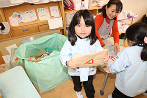 スペシャルデー　年中　NO．2