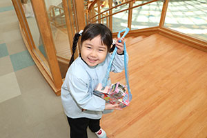 スペシャルデー　年中　NO．2