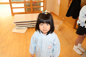 スペシャルデー　年中　NO．2