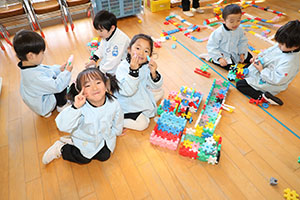 スペシャルデー　年中　NO．2