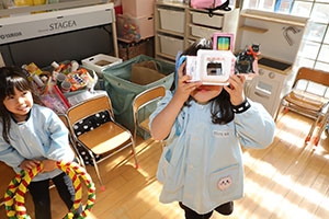 スペシャルデー　年中　NO．2