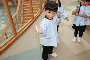 スペシャルデー　年中　NO．2