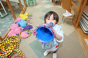 スペシャルデー　年中　NO．2