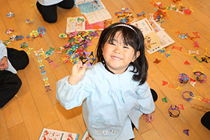 スペシャルデー　年中　NO．2