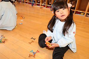 スペシャルデー　年中　NO．2