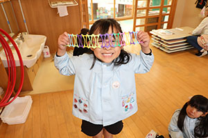 スペシャルデー　年中　NO．1