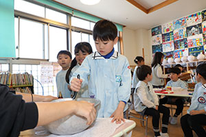 ホットケーキパーティ　B・D