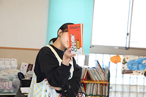 ホットケーキパーティ　A・C・E