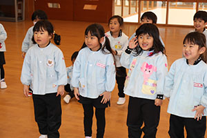 体操教室　ーマットー　たんぽぽ