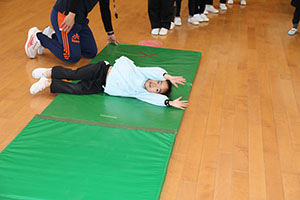 体操教室　ーマットー　さくら