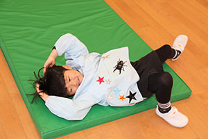 体操教室　ーマットー　さくら