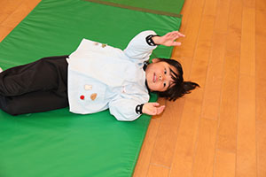 体操教室　ーマットー　さくら