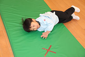 体操教室　ーマットー　さくら