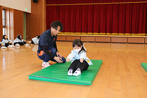 体操教室　ーマットー　さくら