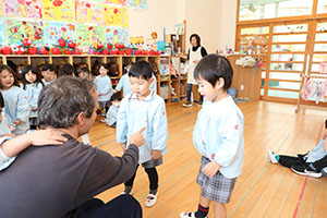 イングリッシュ　こあら