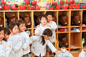 イングリッシュ　こあら