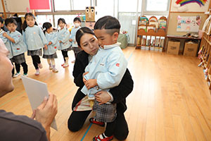 イングリッシュ　こあら