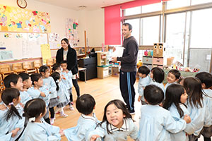 イングリッシュ　こあら