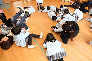 イングリッシュ　こあら