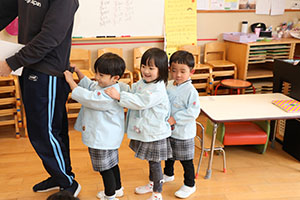 イングリッシュ　こあら