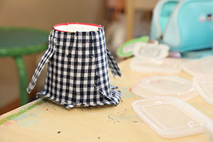 作品展の制作活動　C