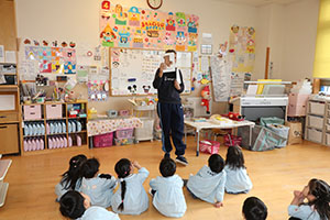 イングリッシュ　ひまわり