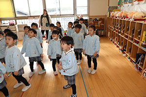 イングリッシュ　ひまわり