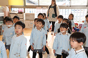 イングリッシュ　ひまわり