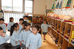 イングリッシュ　ひまわり