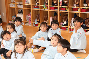 イングリッシュ　ひまわり