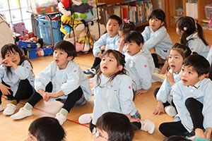 イングリッシュ　ひまわり