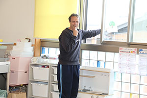 イングリッシュ　ひまわり