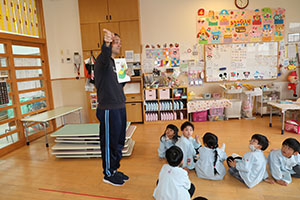 イングリッシュ　ひまわり