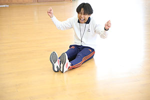 体操教室　エンゼルキッズ　木曜コース