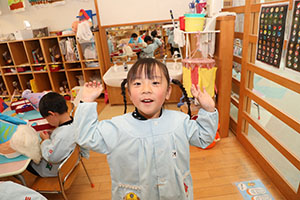 作品展の制作活動　ひまわり