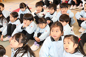 イングリッシュ　ばら・すみれ