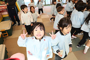 イングリッシュ　ばら・すみれ