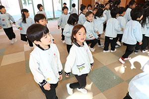 イングリッシュ　ばら・すみれ