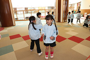 イングリッシュ　ばら・すみれ