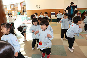 イングリッシュ　ばら・すみれ