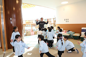 イングリッシュ　ばら・すみれ