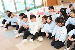 イングリッシュ　ばら・すみれ