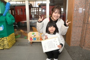 全国教育美術展入賞おめでとう！