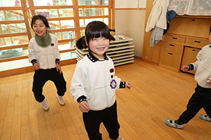 イングリッシュ　C