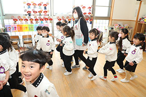 イングリッシュ　C