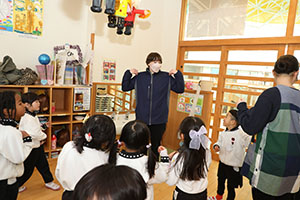 イングリッシュ　C